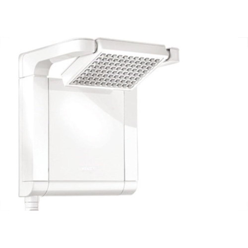 Ducha Lorenzetti Acqua Star Branca 7800W 220V 