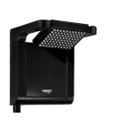 Ducha Lorenzetti Acqua Star Preta 5500W 127V 