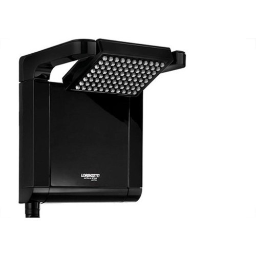Ducha Lorenzetti Acqua Star Preta 7800W 220V 