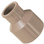 Bucha Marrom Krona Reducao Longa110X75 380 - Kit C/5 