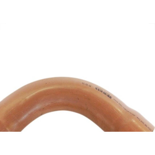 Curva Marrom Krona Liso Liso 110Mm X 90 414