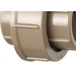 Uniao Marrom Krona Liso Liso 85Mm 481