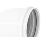 Cotovelo Esgoto Krona 200Mm X 90 716