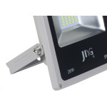 Refletor Led Jng Fl02 20W 1600Lm 6500K 53738