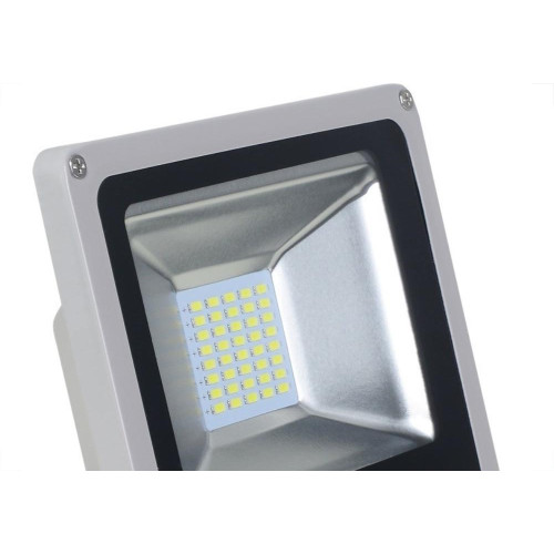 Refletor Led Jng Fl02 20W 1600Lm 6500K 53738
