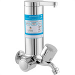 Torneira Metal Pia Com Filtro Abs Imperatriz C40 9457