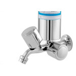 Torneira Metal Pia Com Filtro Abs Imperatriz C40 9457