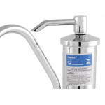 Torneira Metal Bica Movel Com Filtro Abs Imperatriz C40 2756