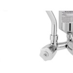 Torneira Metal Bica Movel Com Filtro Abs Imperatriz C50 9603