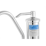Torneira Metal Bica Movel Com Filtro Abs Imperatriz C31 9577