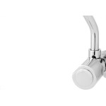 Torneira Metal Bica Movel Parede Imperatriz C40 8917