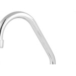Torneira Metal Bica Movel Parede Imperatriz C40 8917