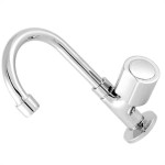 Torneira Metal Bica Movel Lavatorio Imperatriz 2190 C40 10070