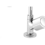 Torneira Metal Bica Movel Lavatorio Imperatriz 2190 C40 10070