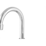 Torneira Metal Bica Movel Lavatorio Imperatriz 2190 C40 10070