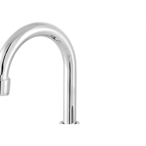 Torneira Metal Bica Movel Lavatorio Imperatriz 2190 C40 10070