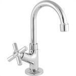 Torneira Metal Bica Movel Lavatorio Imperatriz 2190 C31 12503