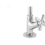 Torneira Metal Bica Movel Lavatorio Imperatriz 2190 C31 12503
