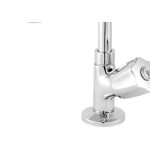 Torneira Metal Bica Movel Lavatorio Imperatriz 2190 C50 10074