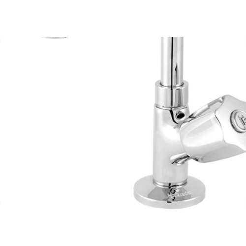 Torneira Metal Bica Movel Lavatorio Imperatriz 2190 C50 10074