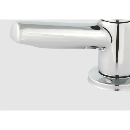 Torneira Metal Lavatorio Impermatic Mesa 1003 1/2 19566