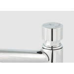 Torneira Metal Lavatorio Impermatic Mesa 1003 1/2 19566