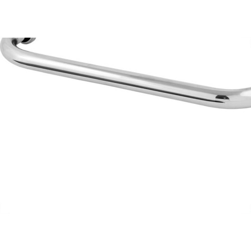 Barra De Apoio Para Box Imperatriz 40Cmx31Cm Aluminio 19554