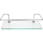 Acessorio Wc Imperatriz Aluminio Porta Shampoo Retangular 10595