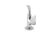 Torneira Metal Bica Movel Mesa Imperatriz C40 13619