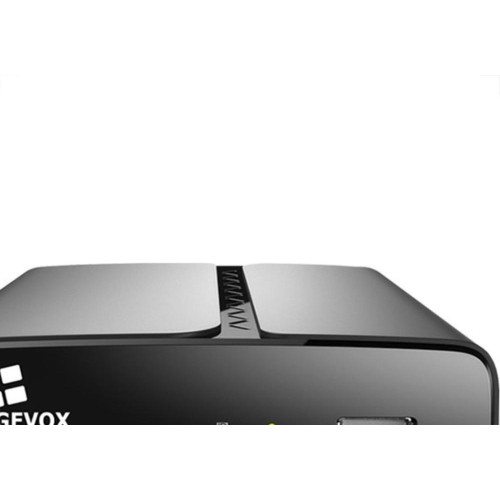 Conversor Digital Imagevox Hd Adv-05 Adv-Isdbt07
