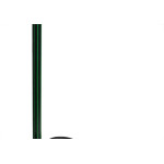 Pa De Lixo Odim Pequena Plastico Com Cabo 90Cm 1520