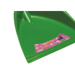 Pa De Lixo Odim Color Plastico 15114