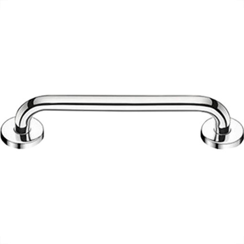Barra De Apoio Higiban Lisa 30Cm Inox 303068