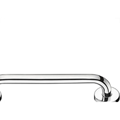 Barra De Apoio Higiban Lisa 30Cm Inox 303068
