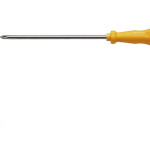 Chave Phillips Tramontina   3/16 X 5  - Kit C/12 