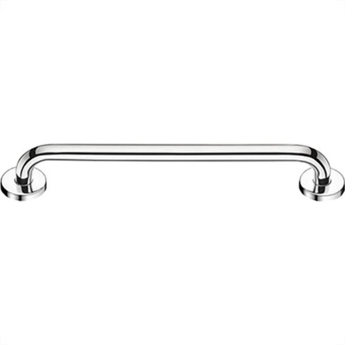 Barra De Apoio Higiban Lisa 40Cm Inox 303069-001