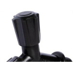 Torneira Plastica Paulina Jardim 3/4'' Pr 20060 - Kit C/12 