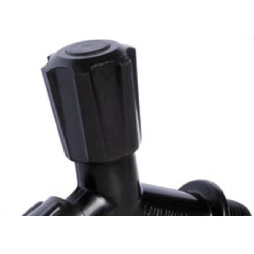 Torneira Plastica Paulina Jardim 3/4'' Pr 20060 - Kit C/12 