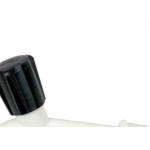 Torneira Plastica Paulina Tanque 3/4'' Pr 20040 - Kit C/12 