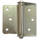 Dobradica Porta Corta Fogo Master Zincada 4'' 360104