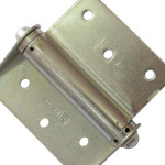 Dobradica Porta Corta Fogo Master Zincada 4'' 360104