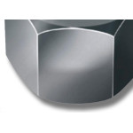 Porca Torneada Zincada M 14Mm 2,00 25Pecas 28494