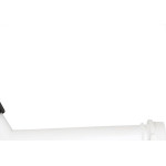 Torneira Plastica Paulina Pia 1/2'' Pr 20010 - Kit C/12 