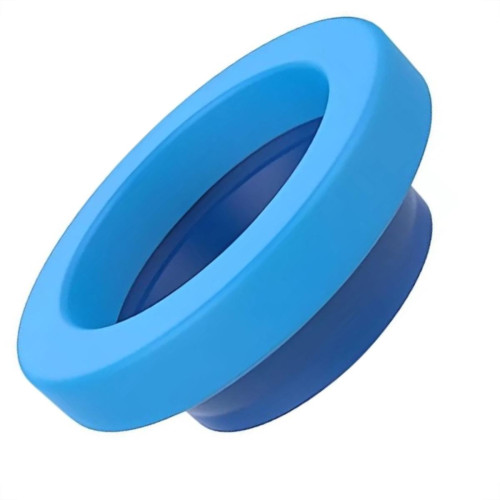 Anel De Vedacao Para Vaso Blukit Borracha Com Guia 340102