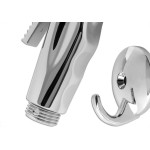 Gatilho Abs Blukit Cromado Com Suporte 240205-212