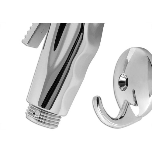 Gatilho Abs Blukit Cromado Com Suporte 240205-212