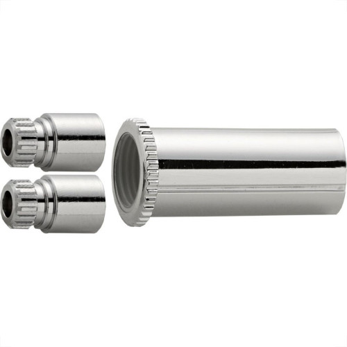 Prolongador Para Registro 2Cm Blukit Abs 160105-412