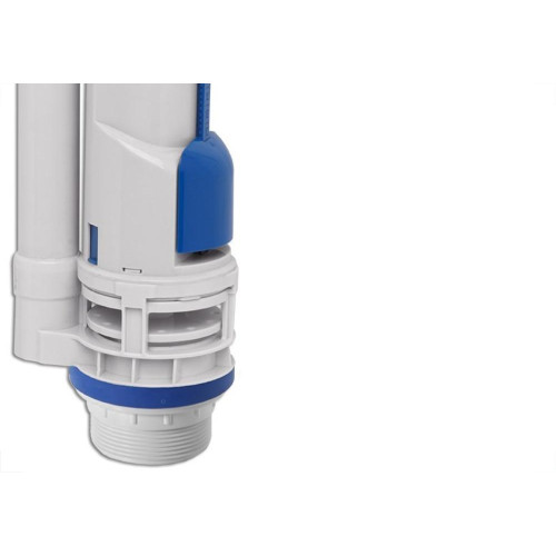 Mecanismo Acoplado Blukit Acionamento Duplo 340515-46