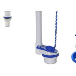 Mecanismo Acoplado Blukit Kit Universal Superior 340215-46