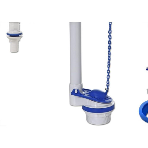 Mecanismo Acoplado Blukit Kit Universal Superior 340215-46